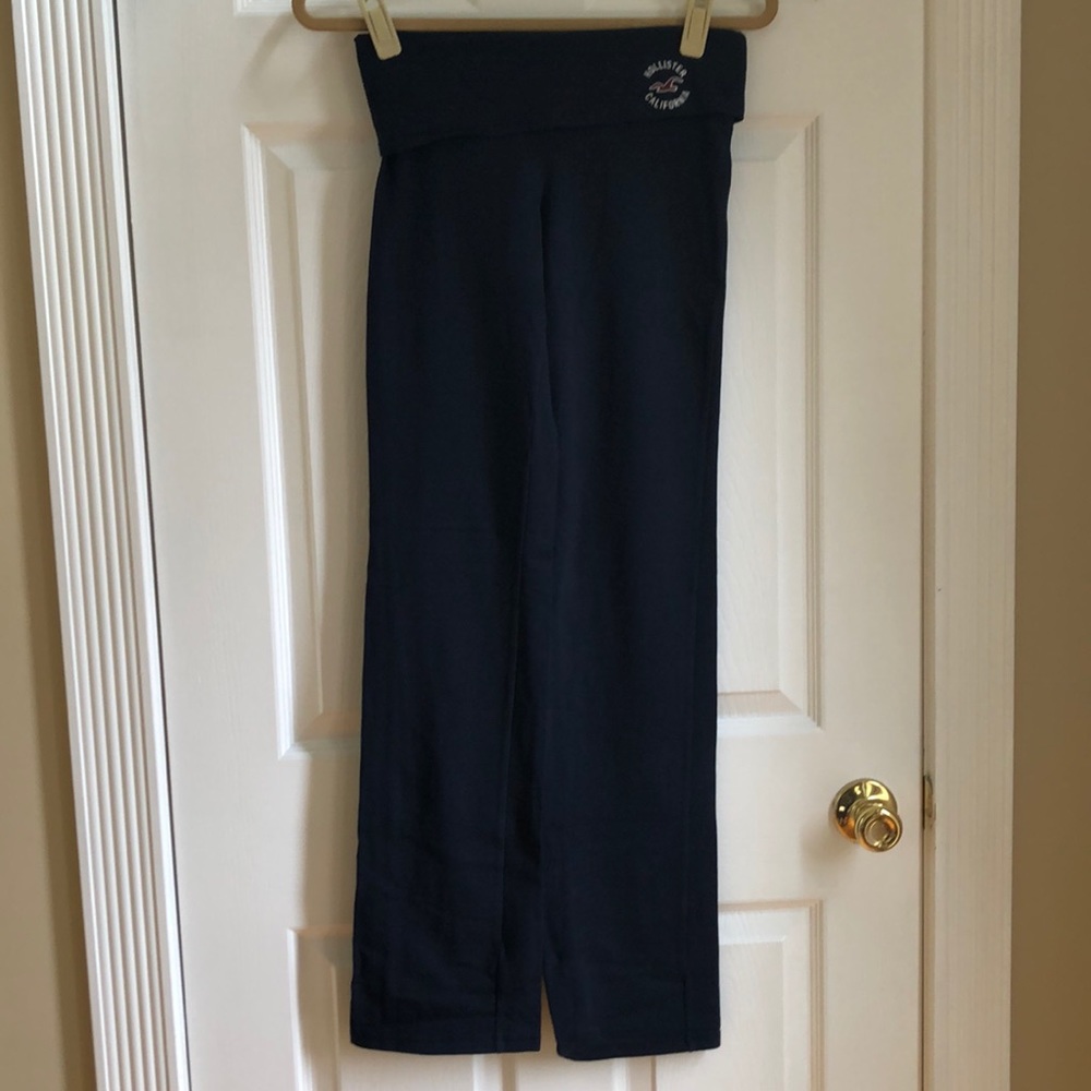Women’s yoga pants